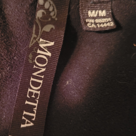 Coat - Picture 2 of 3